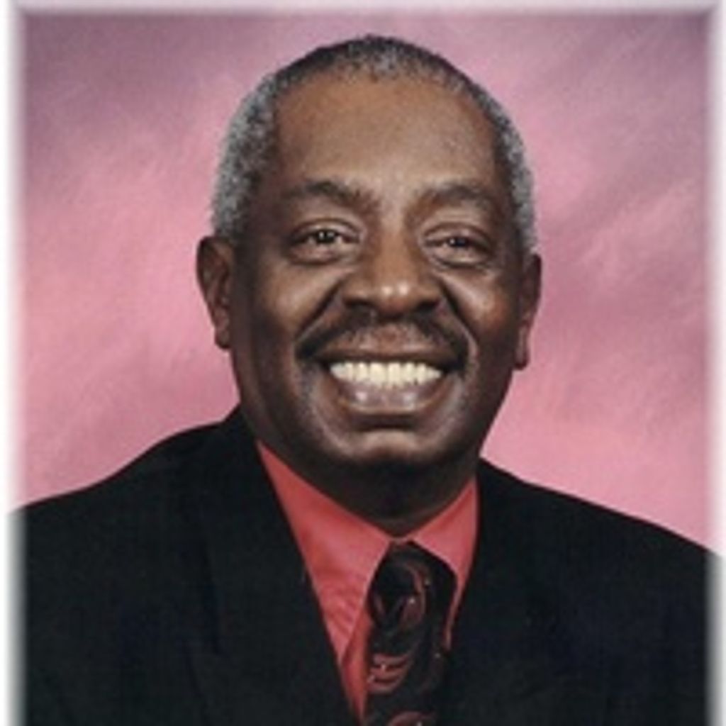 Roy G. Johnson, Sr.