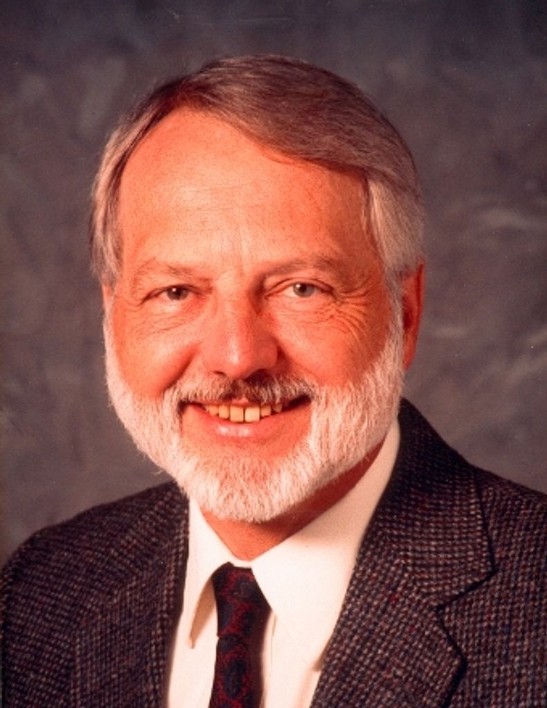 Keith Kendon Anderson Profile Photo