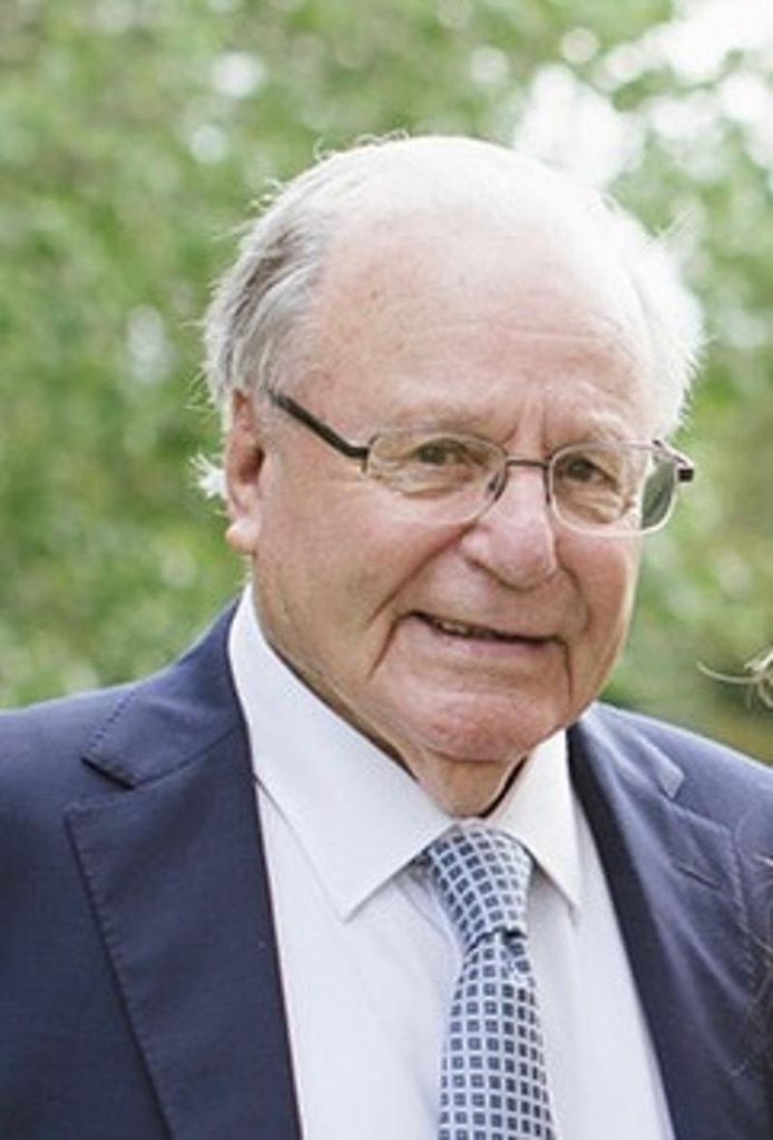 Burton Stephen Newton Profile Photo