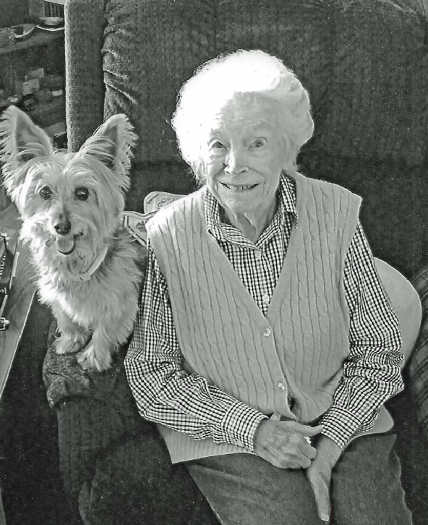 Kathleen "Kay" D. (Dearing)  Williams Profile Photo