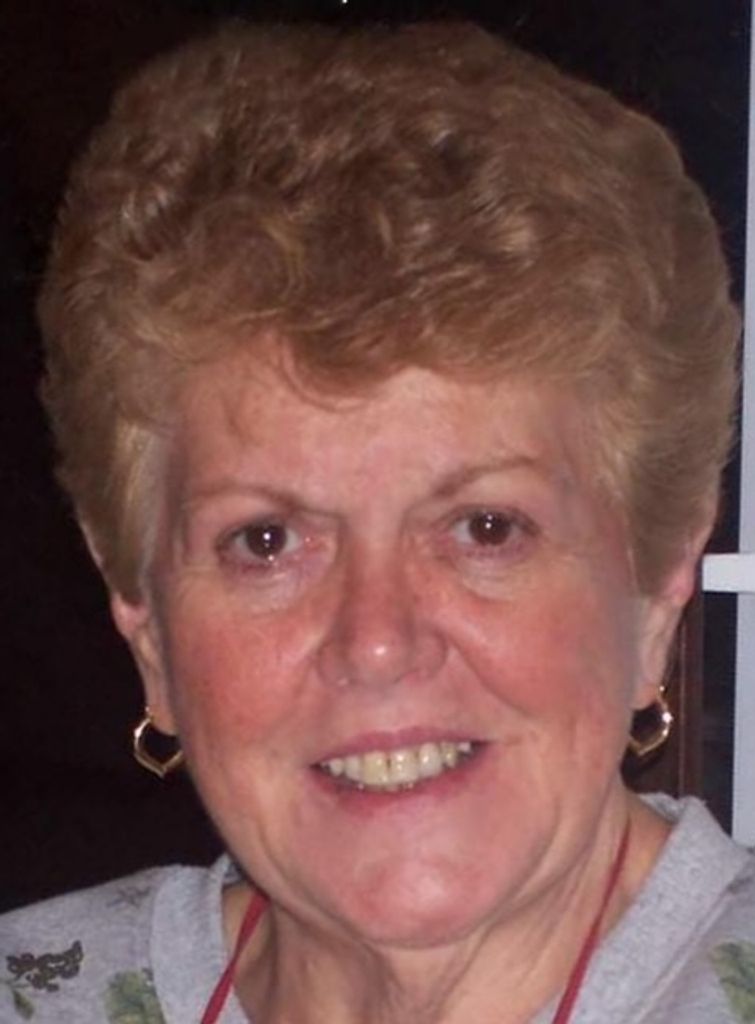 Madeleine C. (Ring)  Andrew