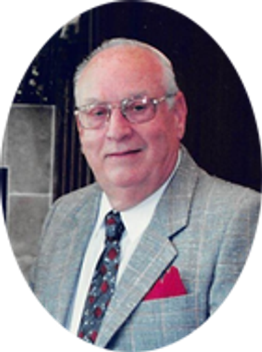 Maxwell Laverne "Mac" Smith Profile Photo