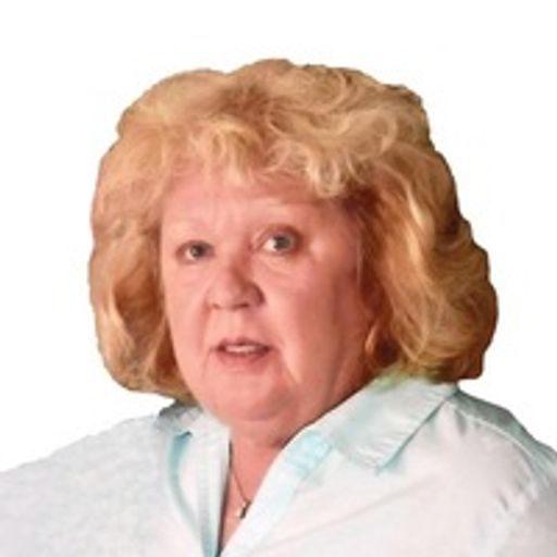 Sally Ritchie Profile Photo