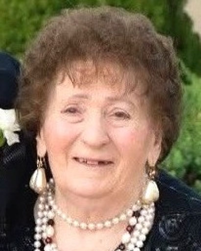 Gina Cirulli Profile Photo