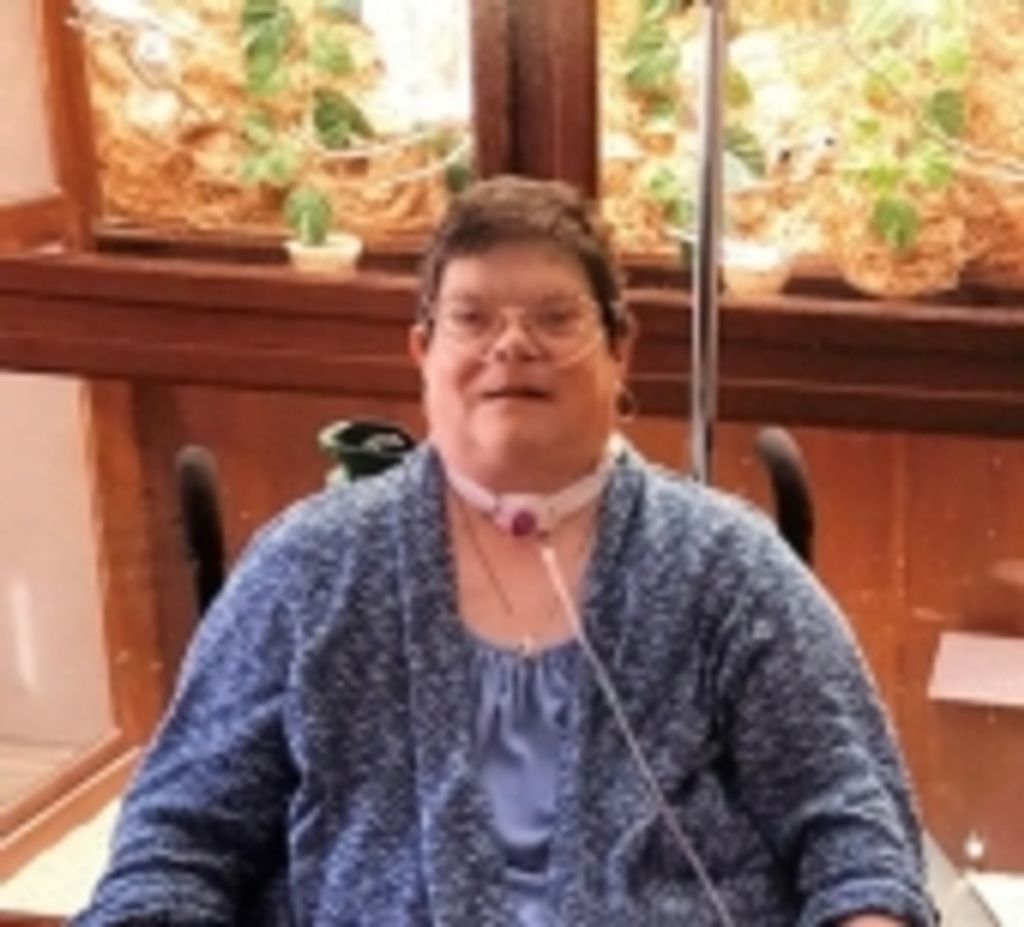 Cheryl E. Putman