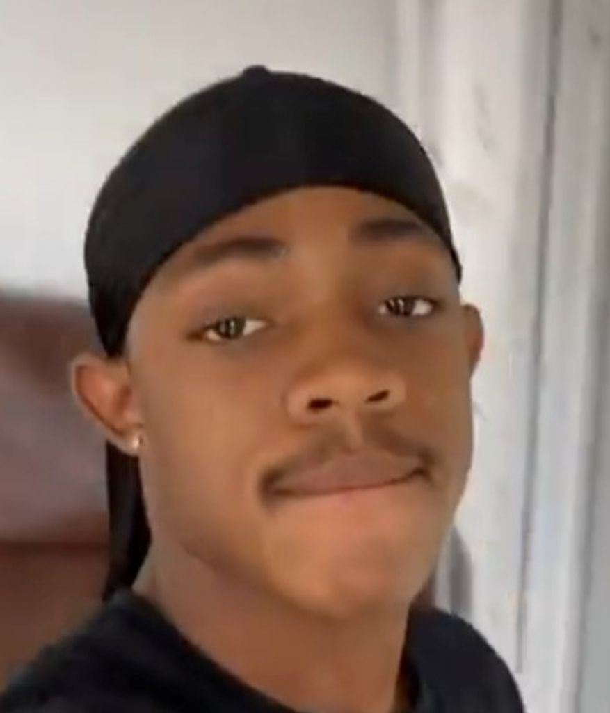 Thomas Jayden Galimore-Rhodes