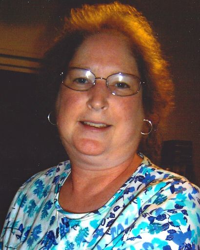 Linda E. McBee's obituary image