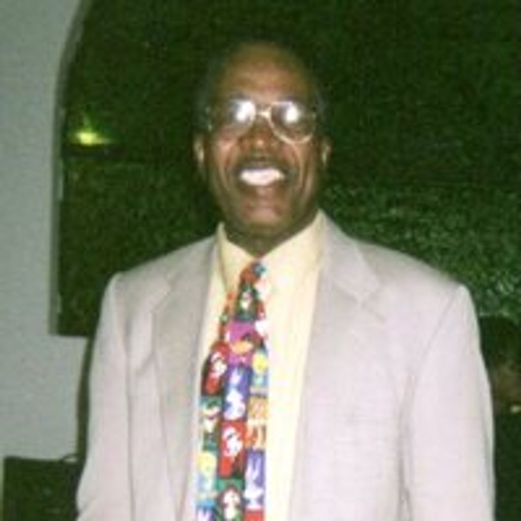 James  Albert Harris  Jr. Profile Photo