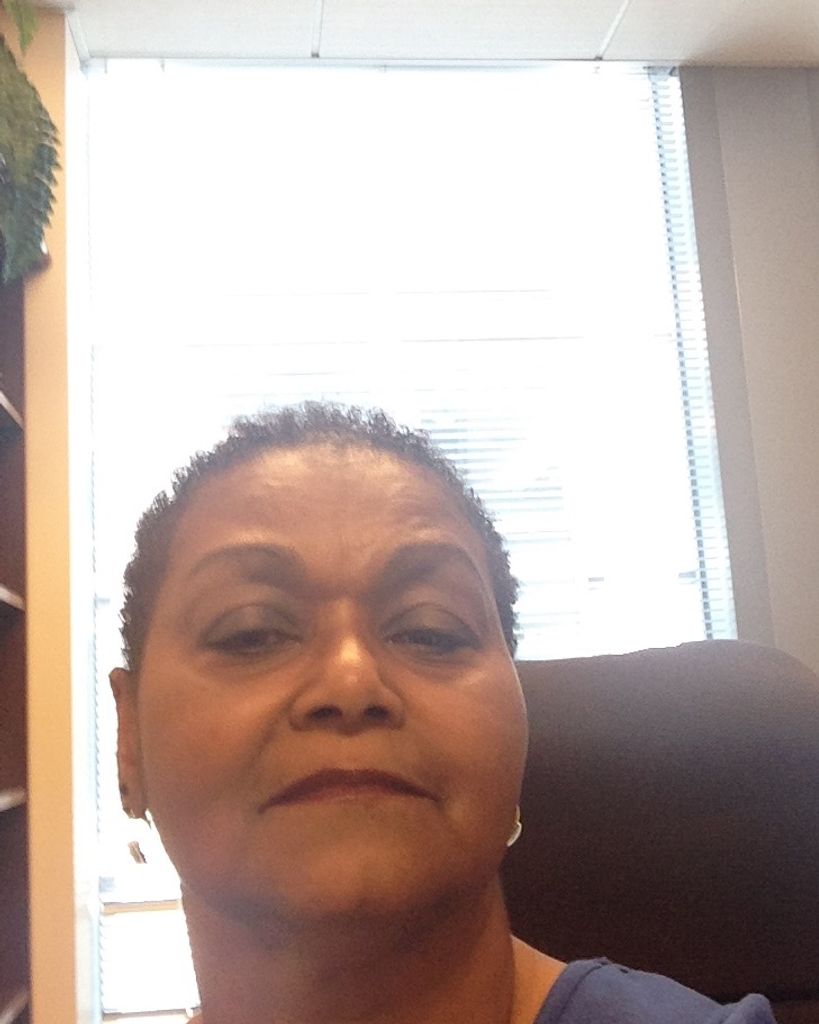 Patricia Hall