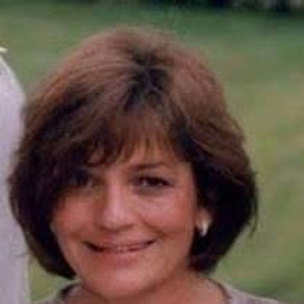 Donna Jean Macdonald