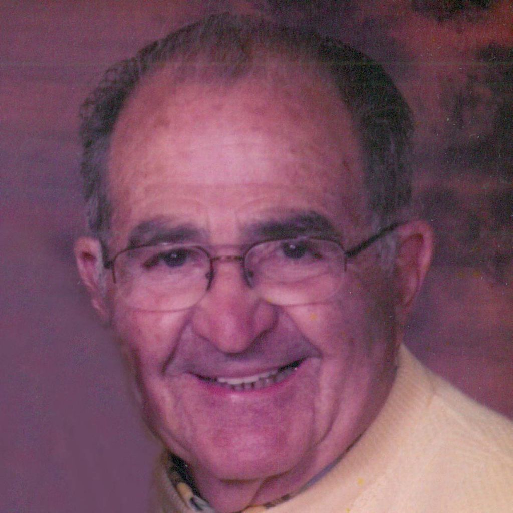 John Gilbert Curcio