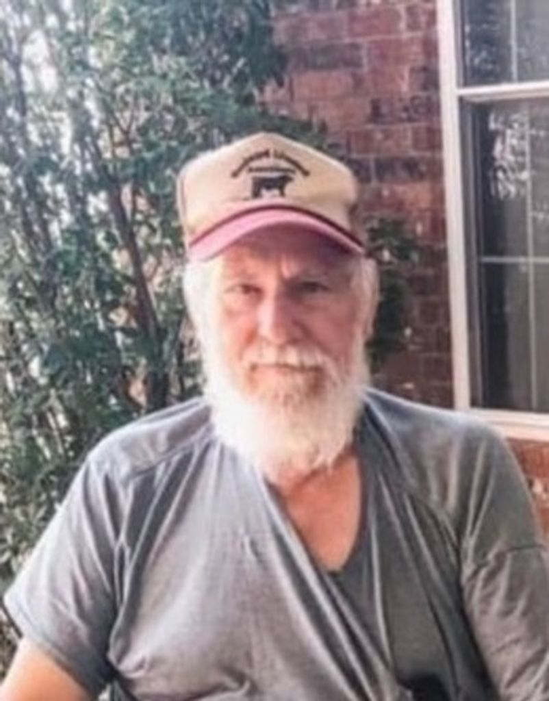 Michael Charles Gross Profile Photo