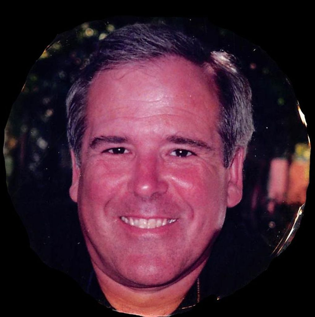 John Alan Griffin