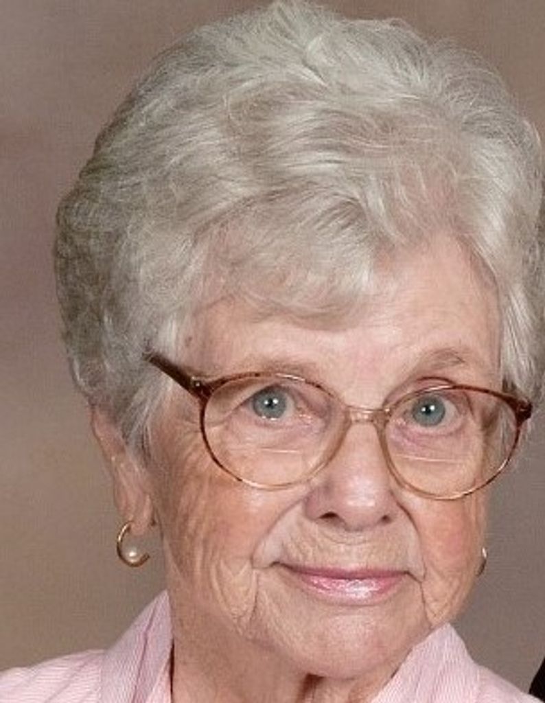 Patricia Hutchings