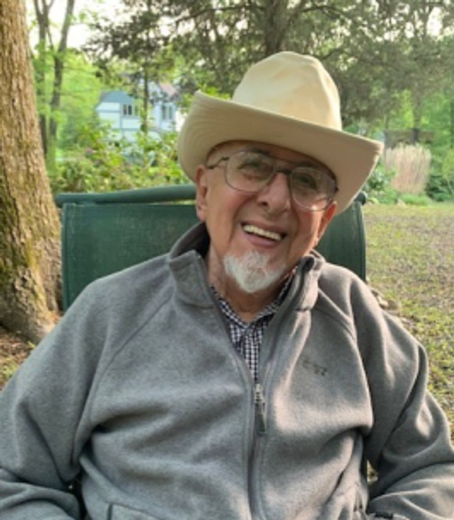 Miguel Dominguez Profile Photo