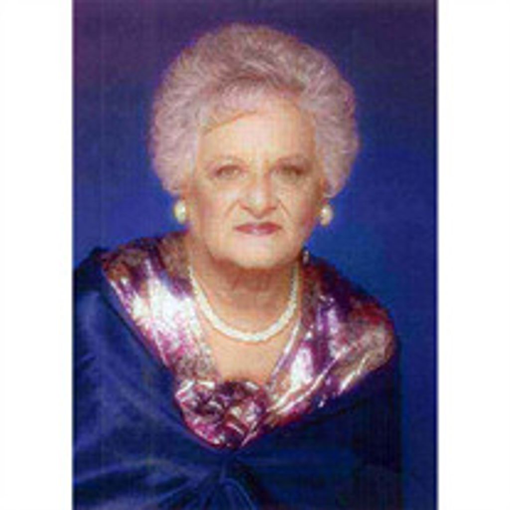 Jennie Thorley Cox Oyler
