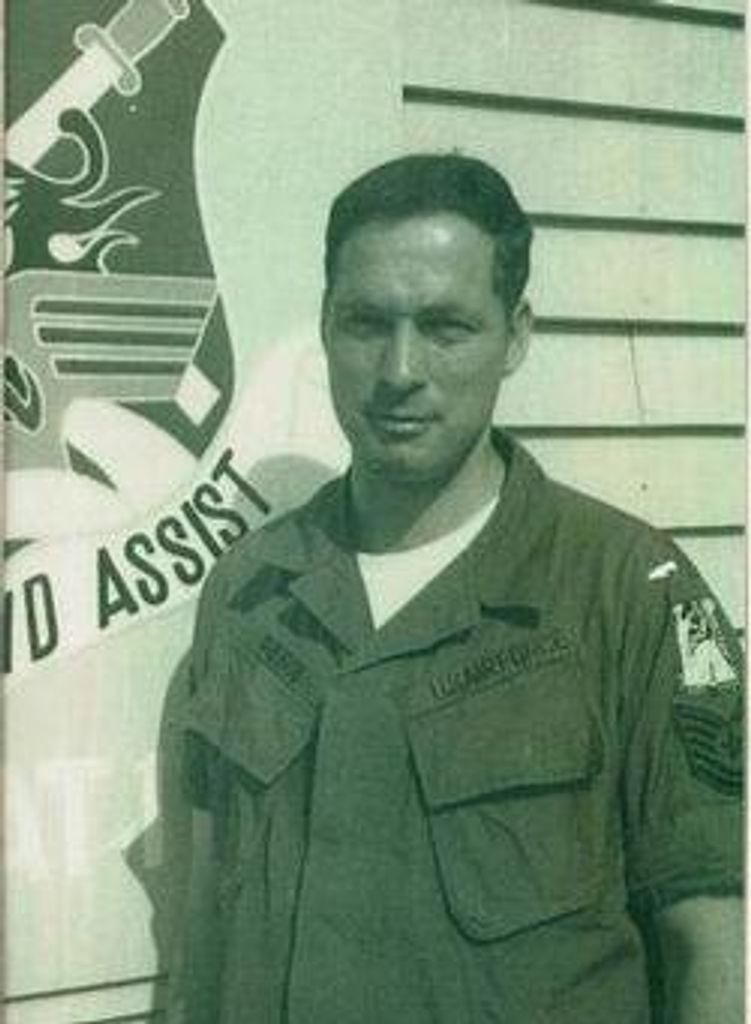 Eric Joe Deboe