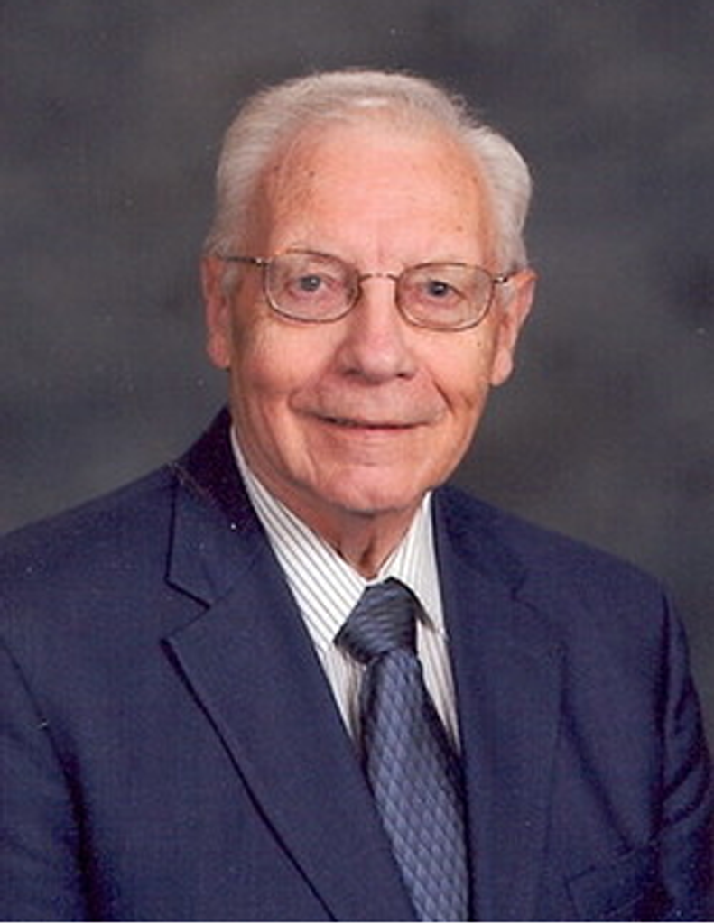 Reverend Melvin Johnson