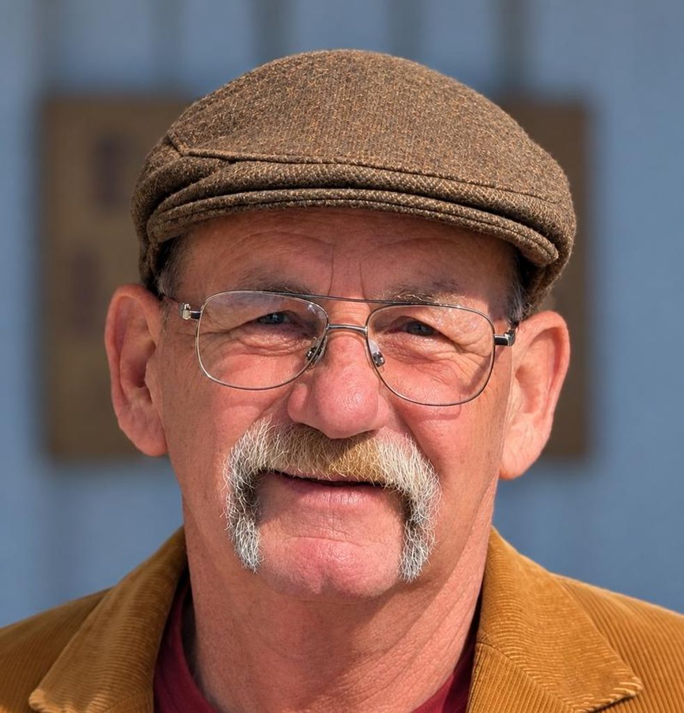 Dennis Willcox Profile Photo