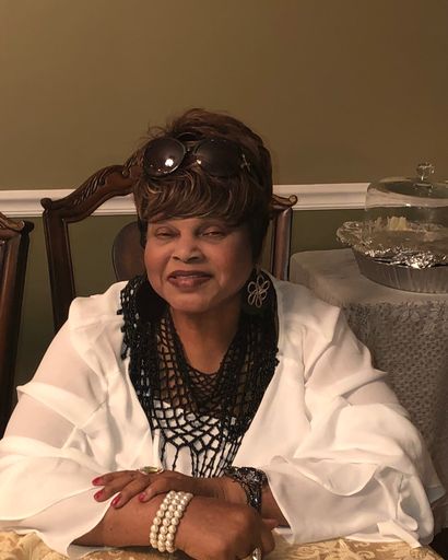 Lucille Jewell-Terrell Profile Photo