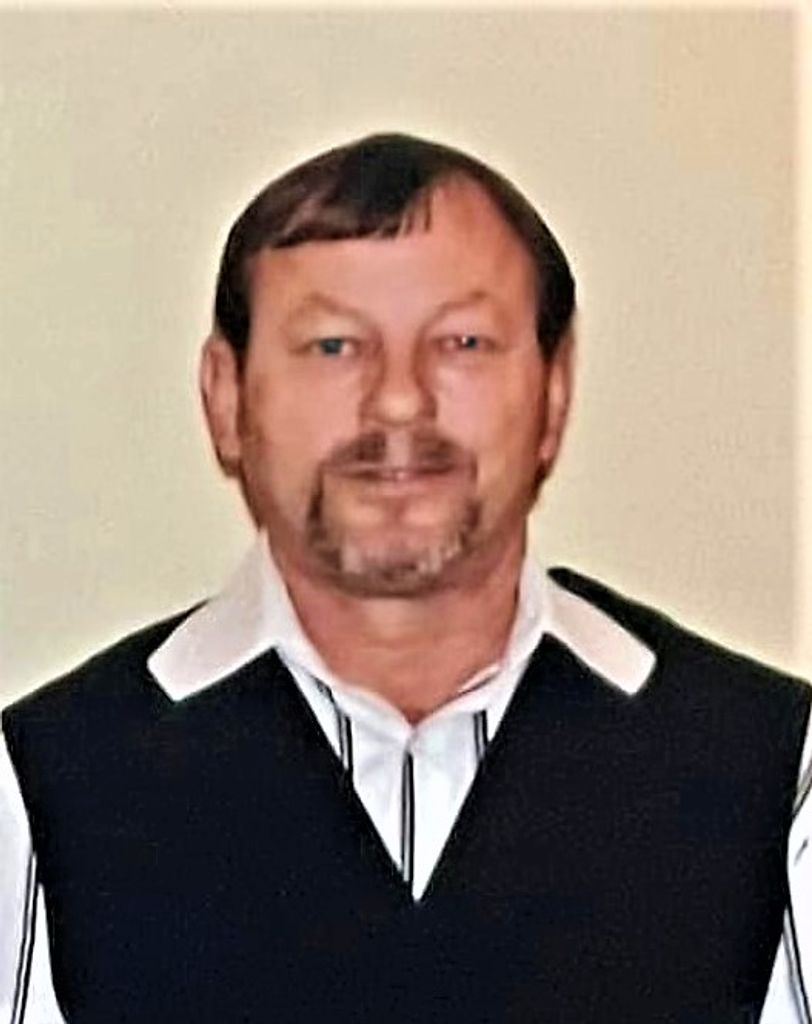 James Lee Williams Profile Photo