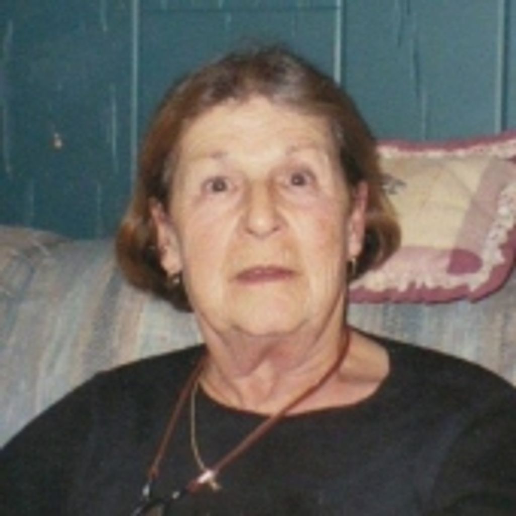 Theresa "Terry" E. Baum Profile Photo
