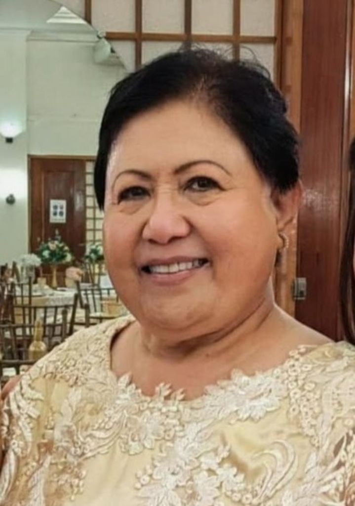 Sylvette Arguillo Rigor Profile Photo