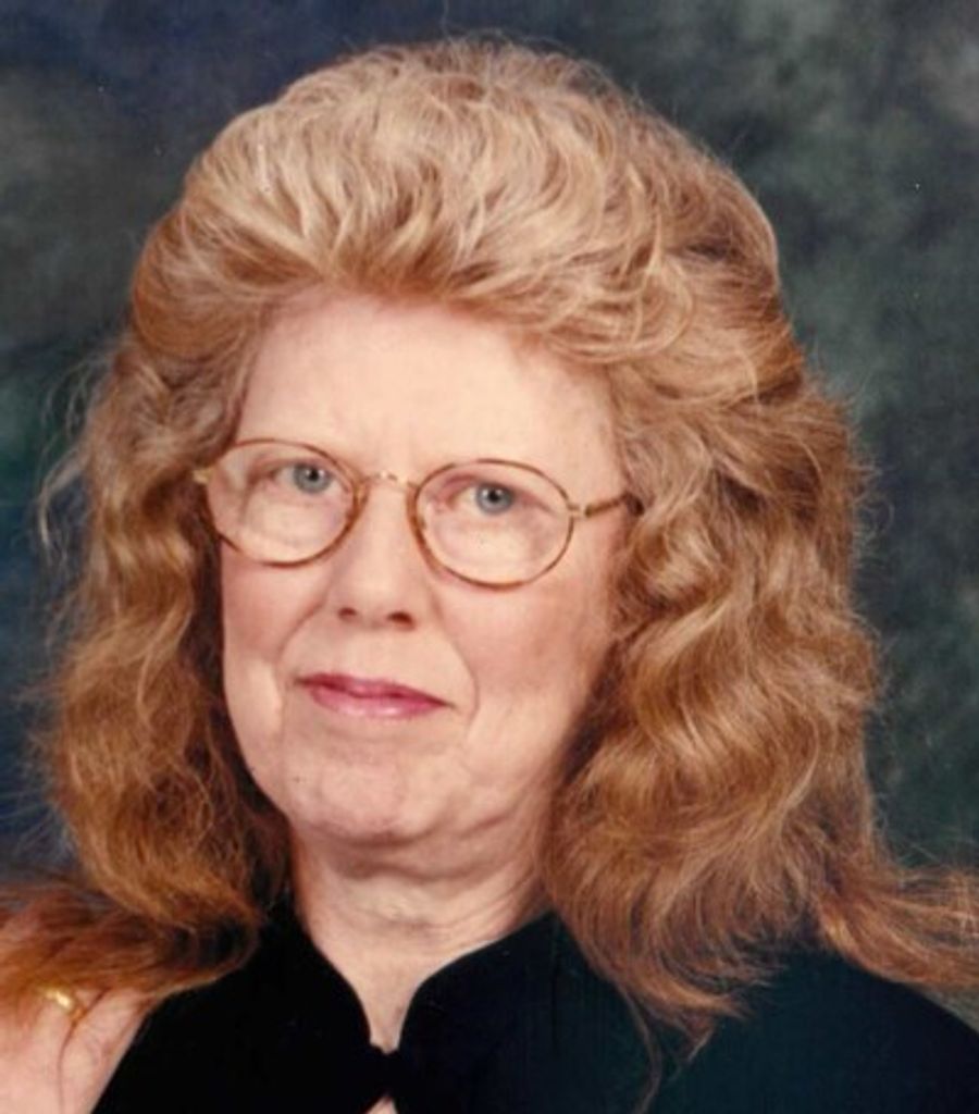 Betty Andel Profile Photo