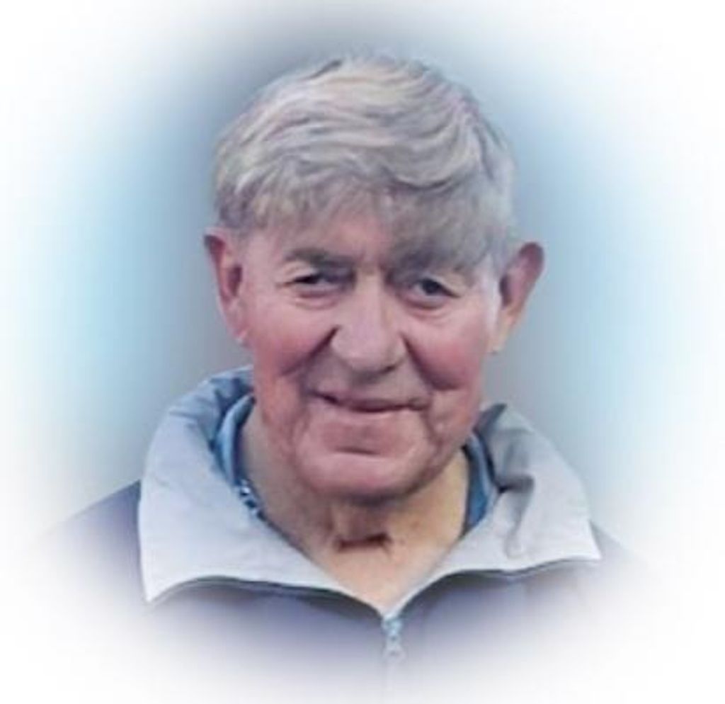 Robert Edwin Hulme Profile Photo