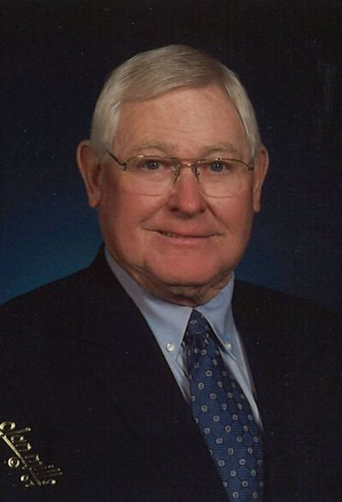 Joe S. Hiatt