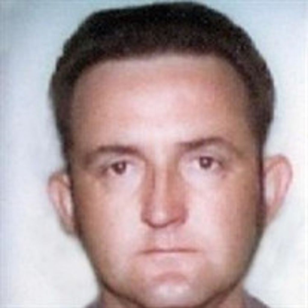 David Ronald Scott