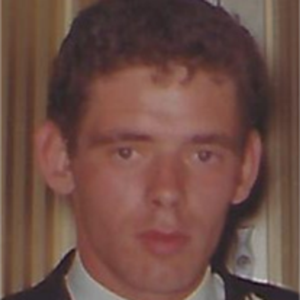 Edward Evans