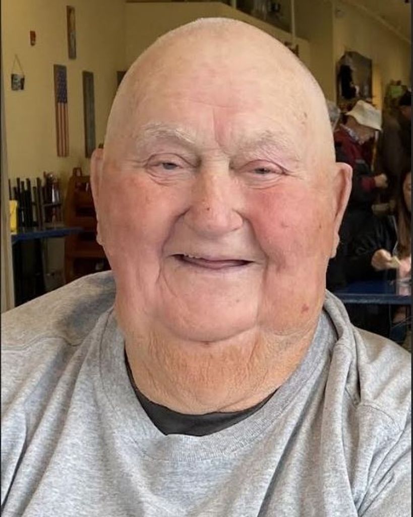 Benny Roy Parker Profile Photo