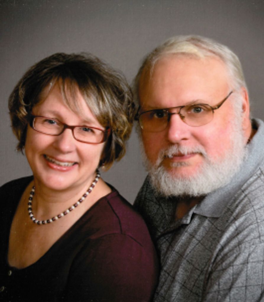 Todd And Lori Sawlsville