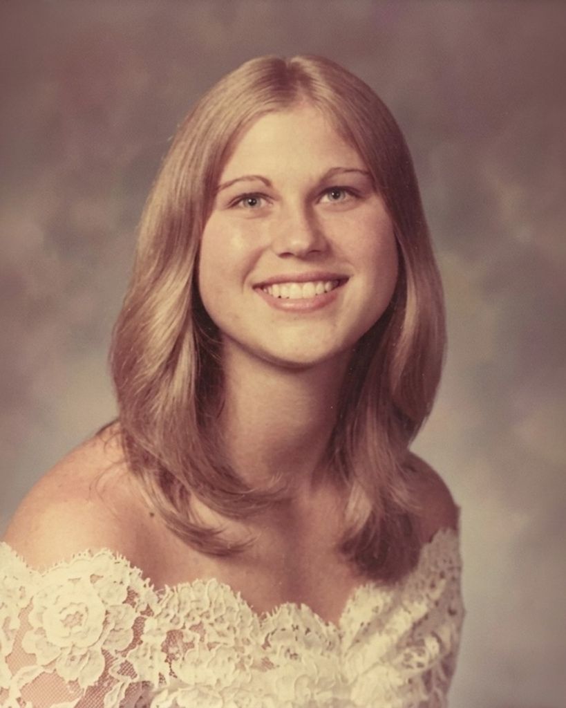 Allison Darden Flowers