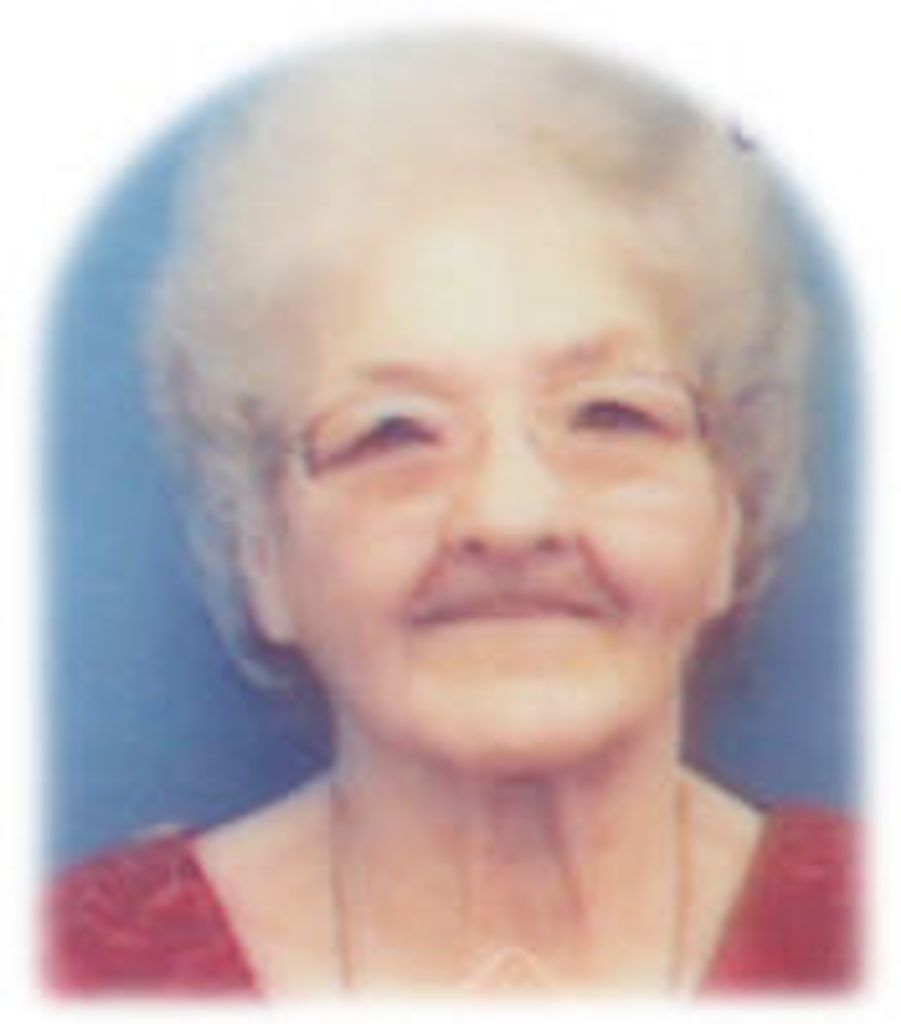 Mary Emma Lovell Alsup Profile Photo