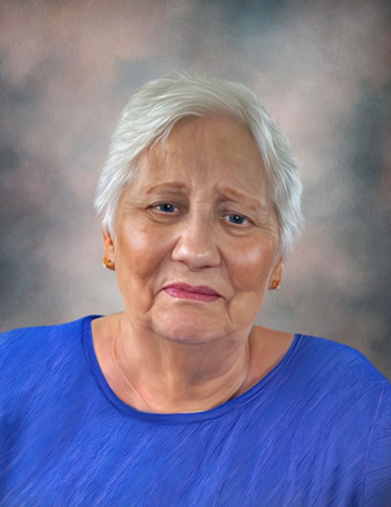 Margaret Comeaux Meche Profile Photo