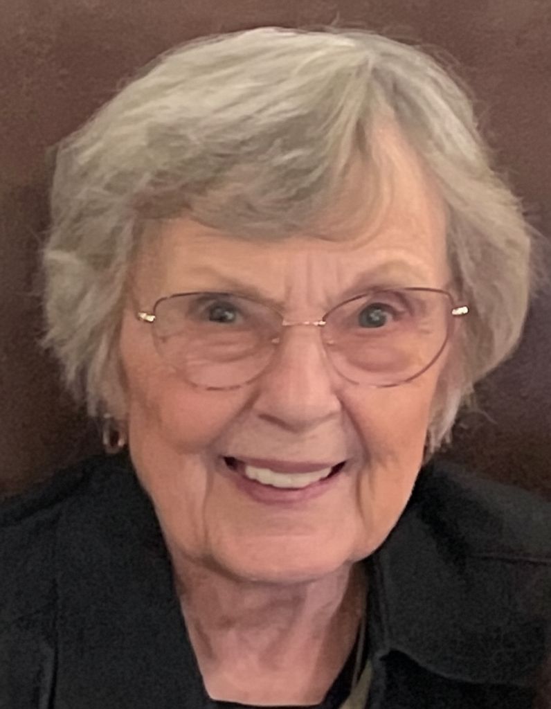 Maxine Drake