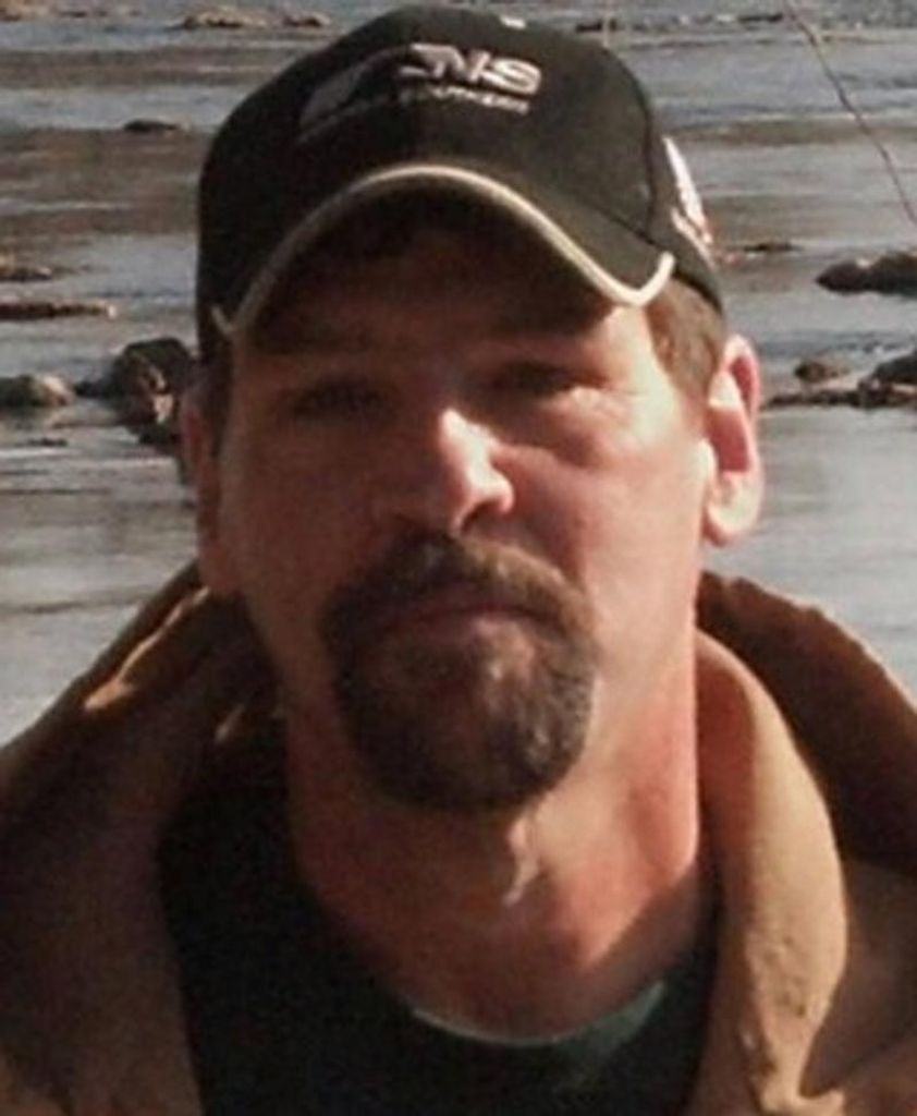 Randall Lee Williams Profile Photo