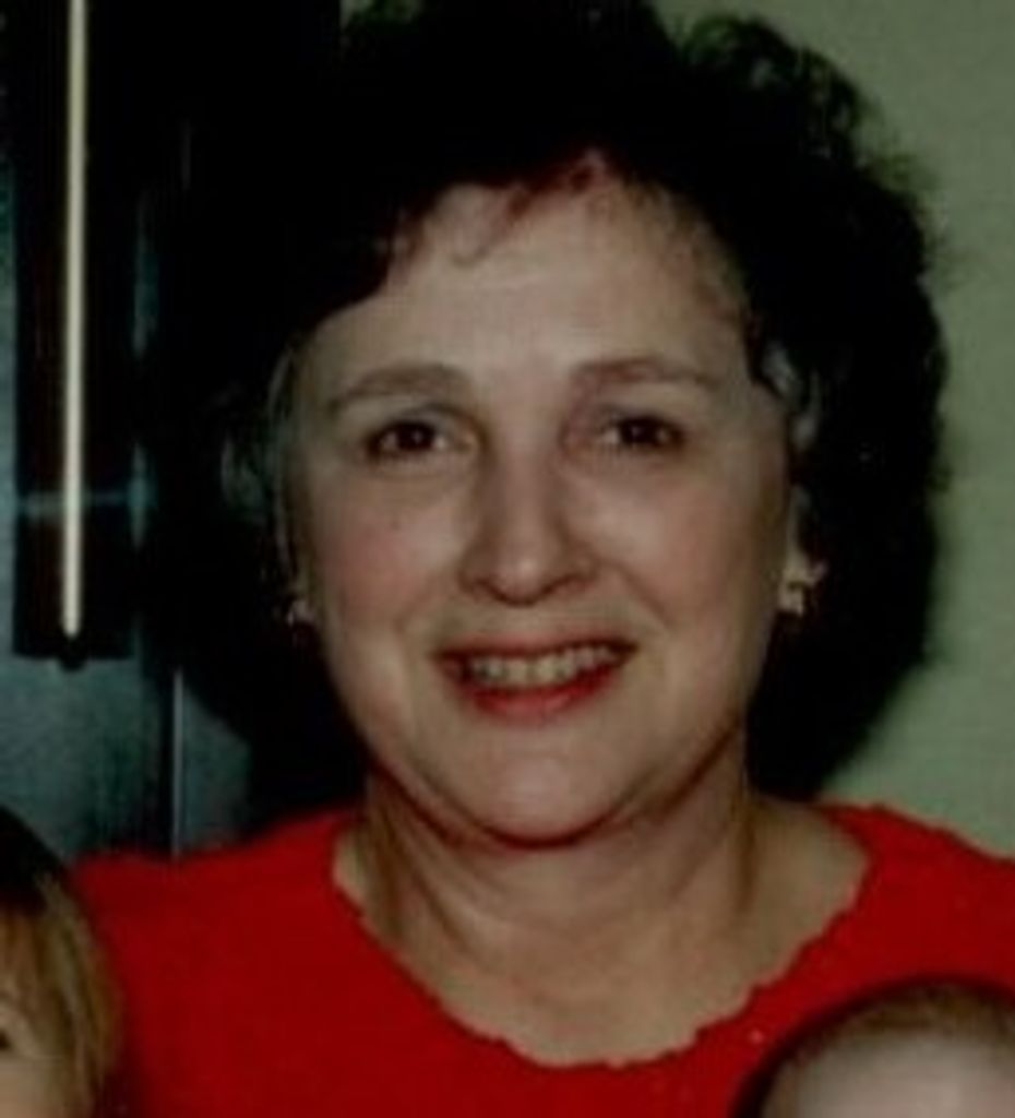 Doris Nissley