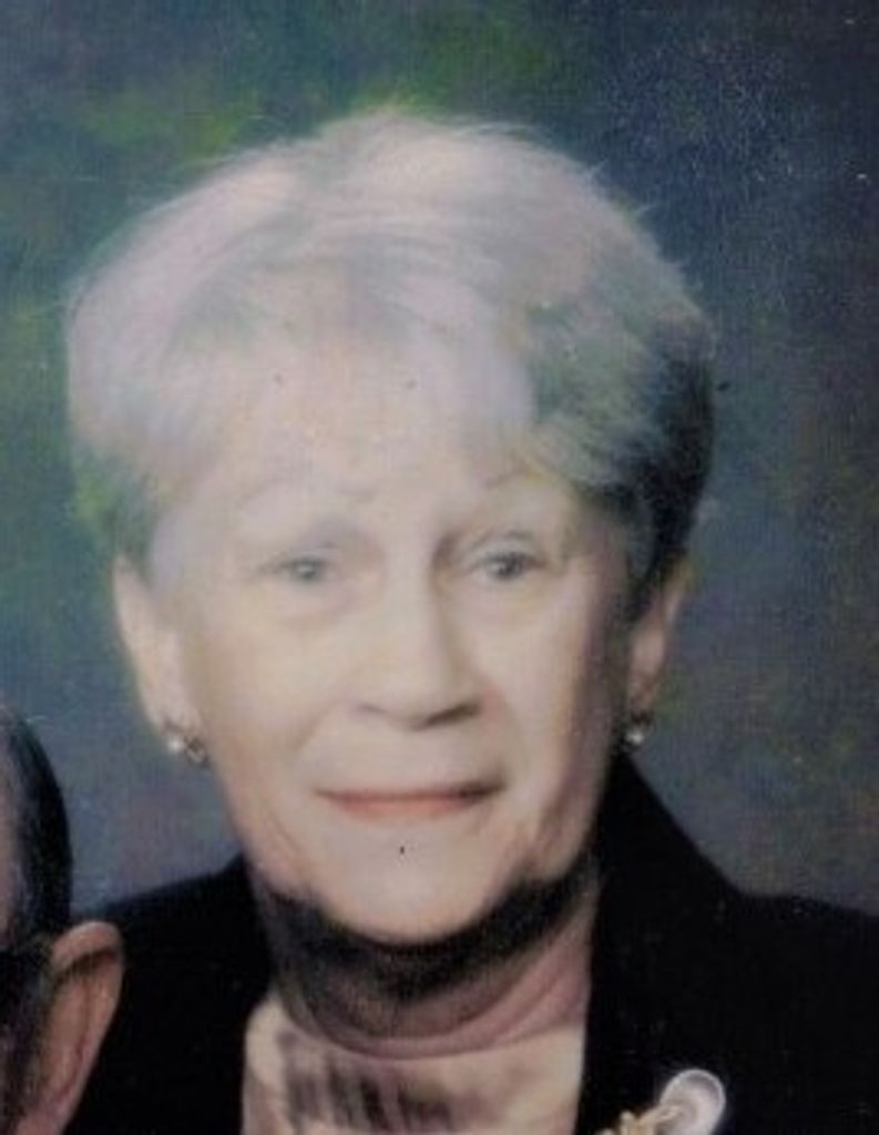 Dorothy Hiers