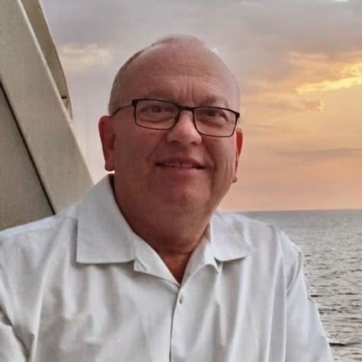Joseph Michael Nally Profile Photo