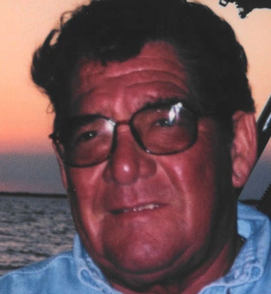 Anthony L. Sereti Profile Photo