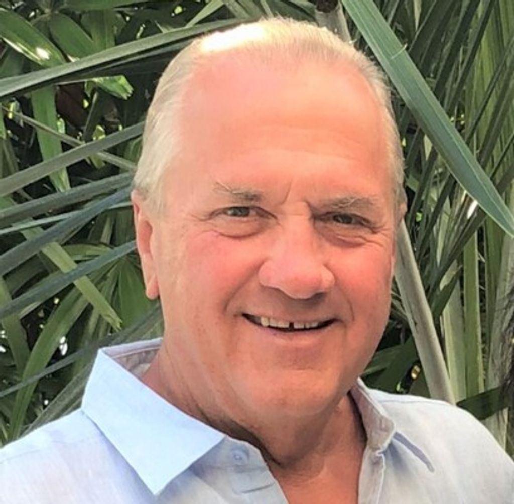 John Porter Wright Profile Photo