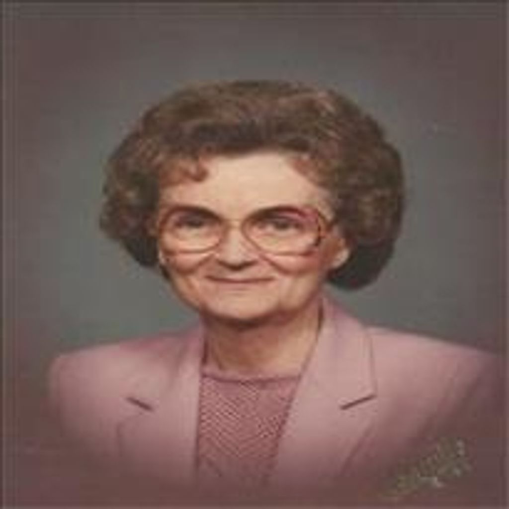 Betty Ann White Profile Photo
