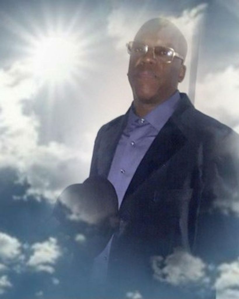 Michael Lawrence Anderson Profile Photo