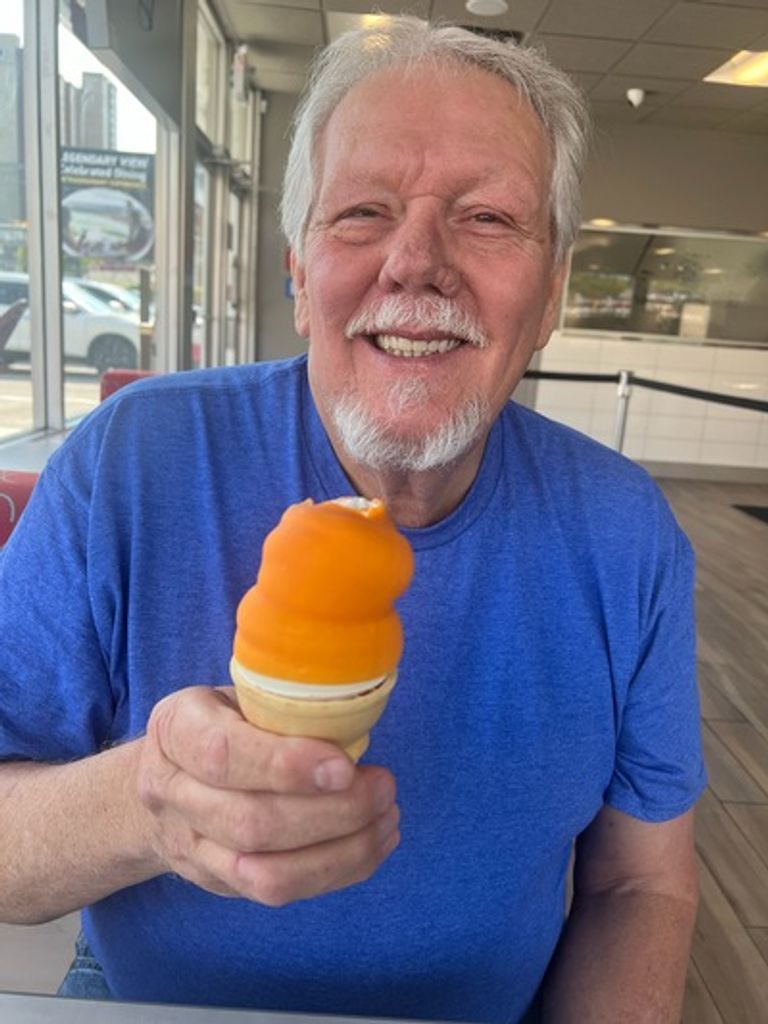 Eddie Sparks Profile Photo