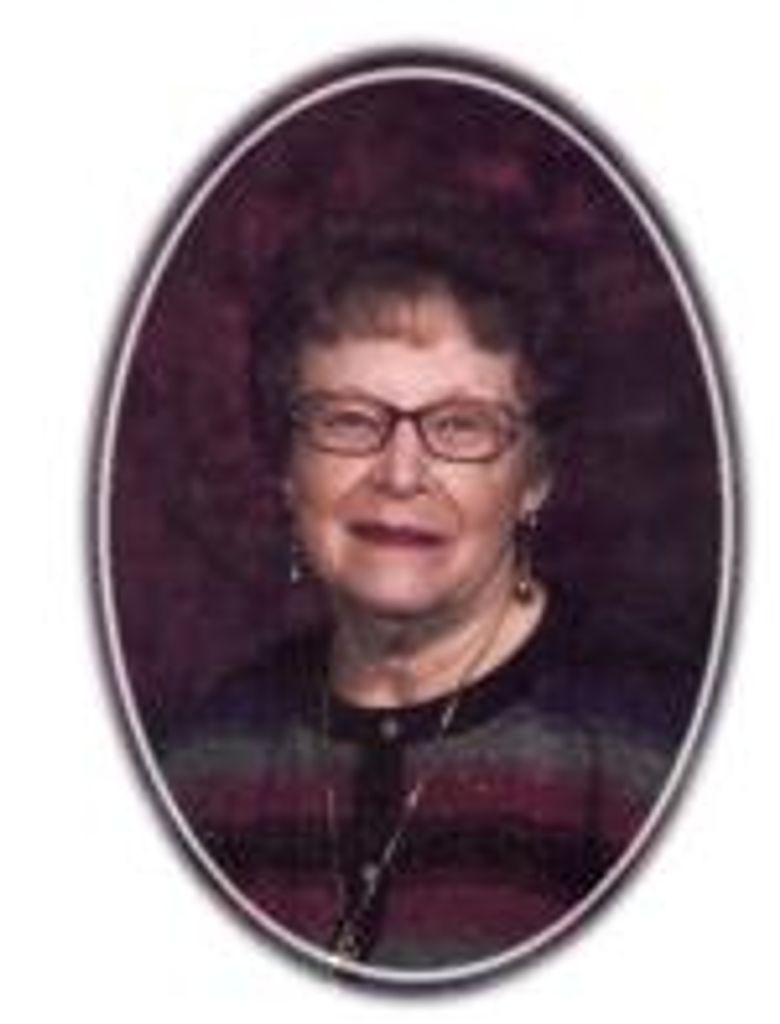 Grace G. Baumeister