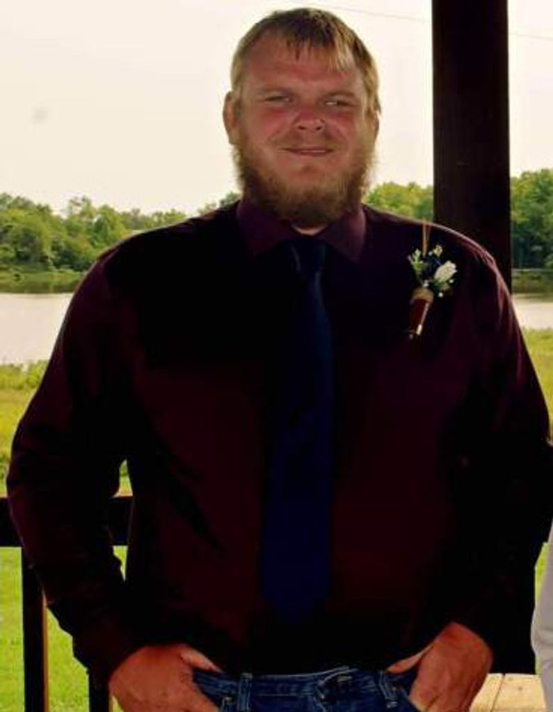 Tyler Kelley