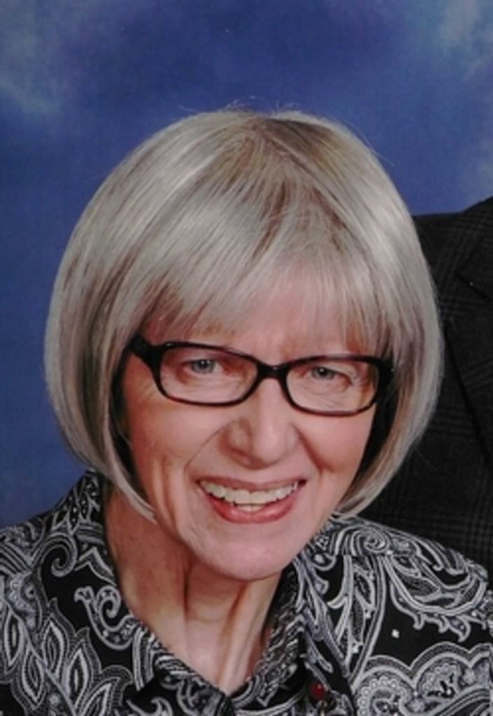 Carolyn Ann Hays Profile Photo